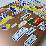 Стікерпак Ой у лузі, фото 3