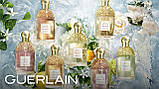 Guerlain Aqua Allegoria Bergamote Calabria Туалетная вода для женщин, 1 мл Пробник, фото 3