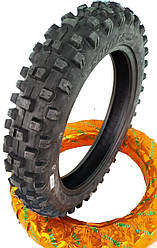 Мотошина 90/100-16 SHIHFA PROFESSIONAL В'єтнам