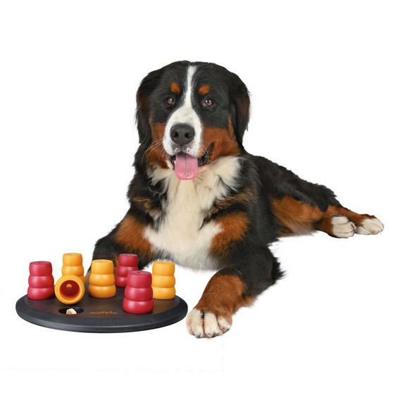 Trixie Solitaire ТХ-32017 — іграшка-головоломка для собак
