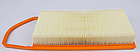 Фільтр повітряний Prflux A1140 Citroen Nemo 1.4HDi, фото 3