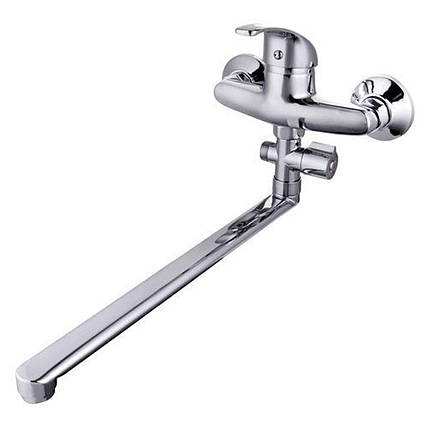 Змішувач для ванни BRAVO Comfort BF-108, фото 1