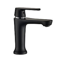 Змішувач для умивальника Globus Lux Laguna GLA-0401-10-BB, фото 3