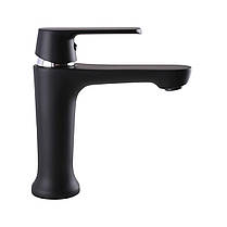 Змішувач для умивальника Globus Lux Laguna GLA-0401-10-BB, фото 4