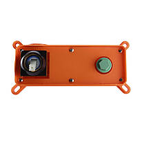 Змішувач для умивальника Globus Lux Milano GLM-204-BB-SMART, фото 4