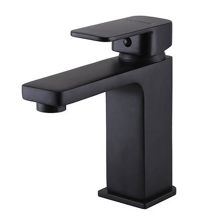 Змішувач для умивальника Globus Lux Milano GLM-401-10-BB, фото 1