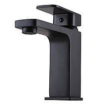 Змішувач для умивальника Globus Lux Milano GLM-401-10-BB, фото 6