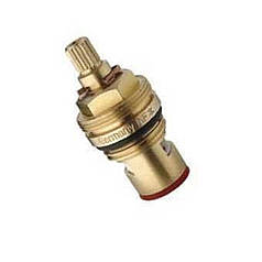 Кран-букса Globus Lux GB-01CER