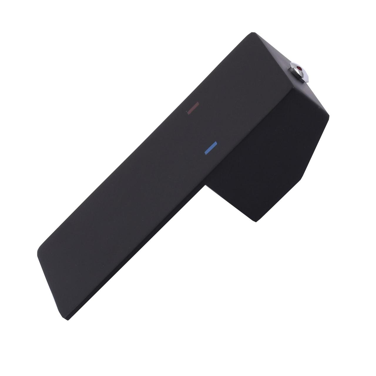 Ручка змішувача Globus Lux SHQ-001-BB