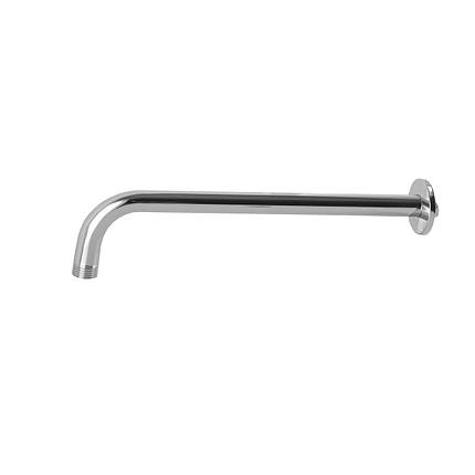 Кронштейн для душової лійки Globus Lux TL250--90-BR, фото 1