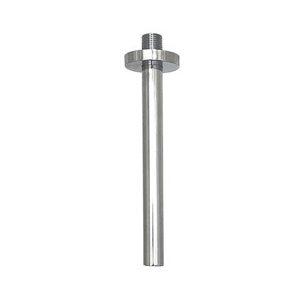 Кронштейн для душової лійки TOPAZ TP-210, фото 1