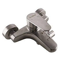 Змішувач для ванни Globus Lux MAIN SM-102N, фото 3