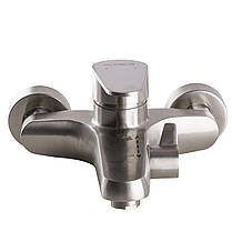 Змішувач для ванни Globus Lux MAIN SM-102N, фото 4
