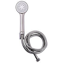 Змішувач для ванни Globus Lux MAIN SM-102N, фото 6