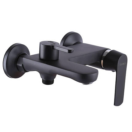 Змішувач для ванни Globus Lux Laguna GLA-0102N-10-BB, фото 1