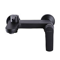 Змішувач для ванни Globus Lux Laguna GLA-0102N-10-BB, фото 4