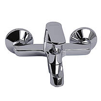 Змішувач для ванни Globus Lux Laguna GLA-0102NE, фото 6