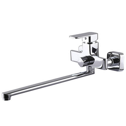 Змішувач для ванни Globus Lux Milano GLM-208N, фото 1