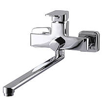 Змішувач для ванни Globus Lux Milano GLM-208N, фото 4