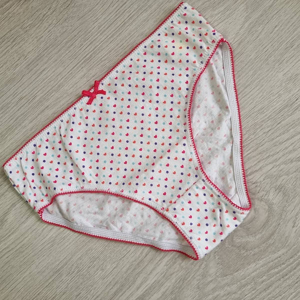 девочка трусики 