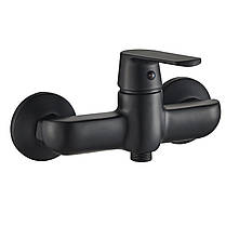 Змішувач для душу Globus Lux Laguna GLA-0105-10-BB, фото 3