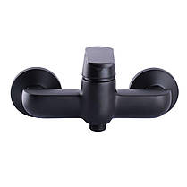 Змішувач для душу Globus Lux Laguna GLA-0105-10-BB, фото 4