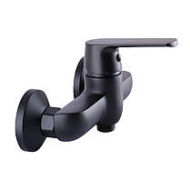 Змішувач для душу Globus Lux Laguna GLA-0105-10-BB, фото 5