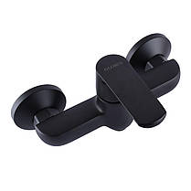 Змішувач для душу Globus Lux Laguna GLA-0105-10-BB, фото 6