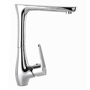 Змішувач для кухні DOMINO TORINO DTO-203LG, фото 1