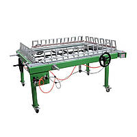 Вібраційна розтягуюча машина Shanghai Zm Industry ZM-2222