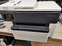 МФУ А3 hp officejet pro 7730 с снпч