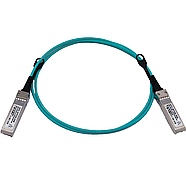 Кабель SFP28 25G Active Optical Cable(AOC), OM3 mmf 20m Alistar, фото 5
