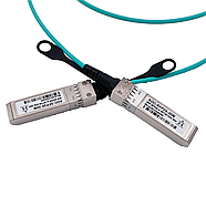 Кабель SFP28 25G Active Optical Cable(AOC), OM3 mmf 20m Alistar, фото 4