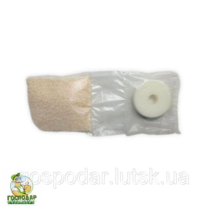 Наповнювач антинакипный для фільтрів, фото 1