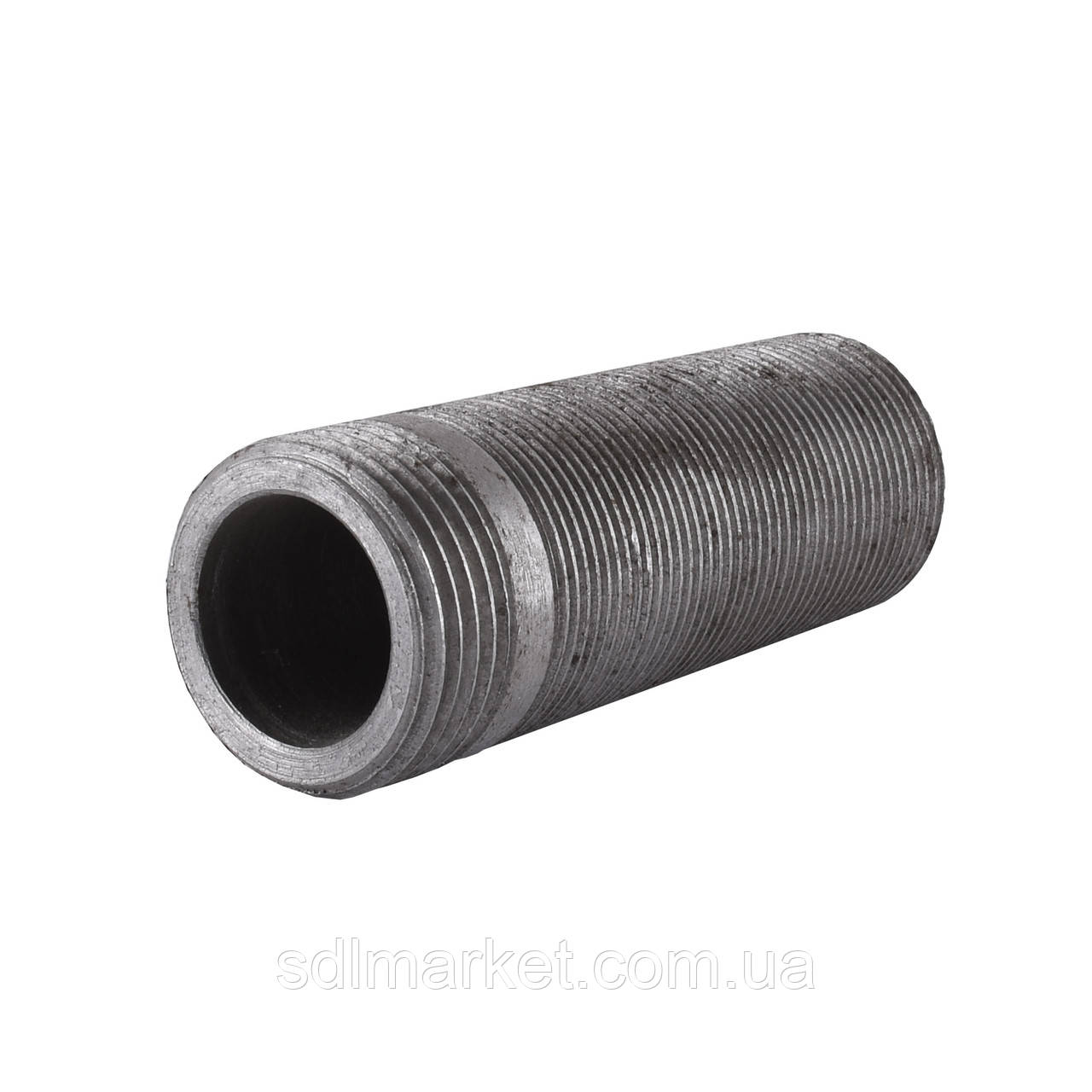 Штуцер конусний різьблення 32*1" для труби ПЕ