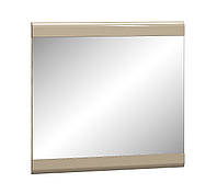 Настенное зеркало в спальню Флоренс Мебель-Сервис 902х820 мм