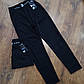 Жіночі брюки-лосини"ЗОЛОТО" 2 кишені Art-740-1, фото 2