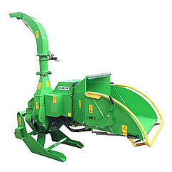 Подрібнювач гілок Peruzzo Tirex