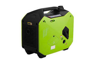 Інверторний генератор Kraft & Dele KD 684 (1,9кВт/2,1кВт)