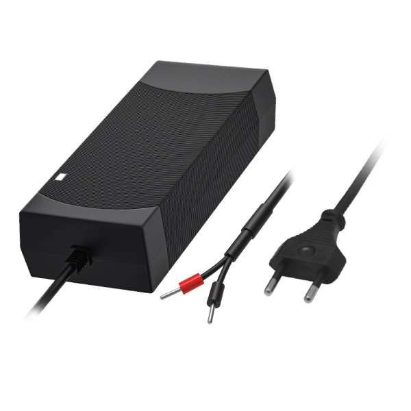 Блок живлення Teltonika 2-pin 130 Вт (PR318EUA)