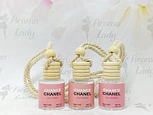 Парфум в автомобіль Chanel Chance Tendre (Шанель Шанс Тэндр) 12 мл