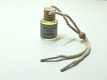 Парфум в автомобіль Chanel Allure homme Sport (Шанель Алюр Хом Спорт) 12 мл