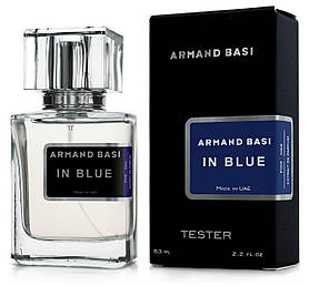 Тестер чоловічий Armand Basi in Blue, 63 мл