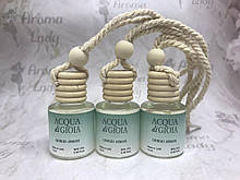 Парфум в автомобіль Giorgio Armani Acqua di Giola (Джорджіо армані аква ді джиола) 12мл