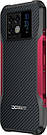 Захищений смартфон Doogee V20 8/256gb Red Dimensity 700 6000 мАч, фото 3