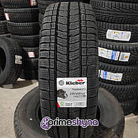 Зимняя шина Kleber Transalp 2 235/65R16C 115/113R