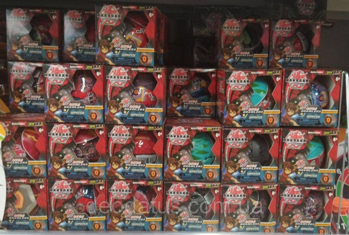 Bakugan battle 2024 planet toys