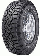 Всесезонные шины Goodyear Wrangler DuraTrac 255/55 R20 110Q XL LR