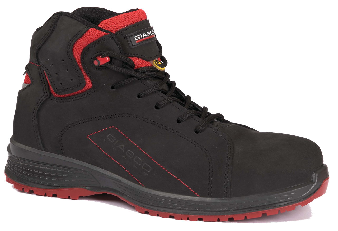 Робочі черевики GIASCO BASKET S3 SRC ESD (Італія)