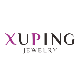 Xuping jewelry (позолота)